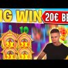 17 SPINS FOR A GOOD SETUP – DOG HOUSE BONUS 🎰 BIG WIN ON PRAGMATIC PLAY ONLINE SLOT MACHINE