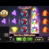 tecnica per vincere alla slot in 10 giri MEGAWIN