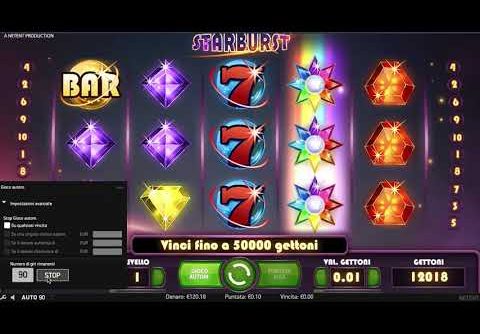 tecnica per vincere alla slot in 10 giri MEGAWIN