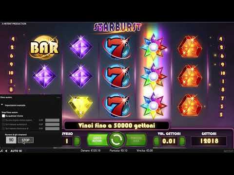 tecnica per vincere alla slot in 10 giri MEGAWIN