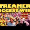Streamers Biggest Wins – #49 / 2020