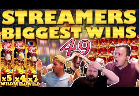 Streamers Biggest Wins – #49 / 2020