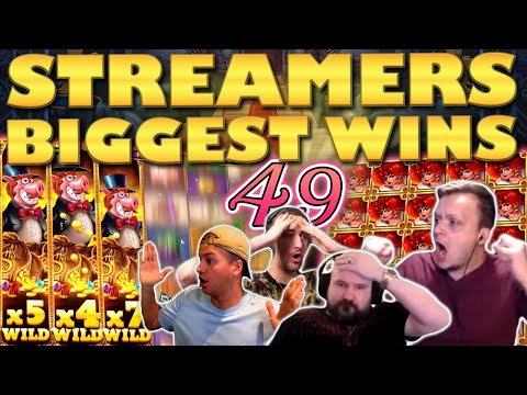 Streamers Biggest Wins – #49 / 2020