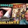 Deadwood Highlights with HUGE WIN!