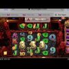 Bonanza Big Win Epic Win two retriggers in a row Slots