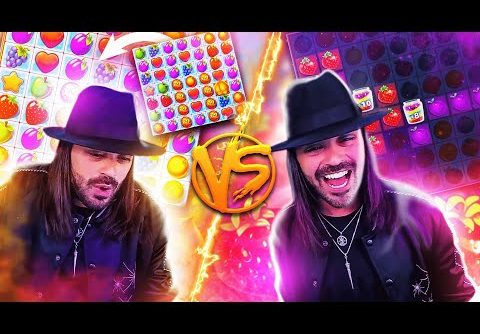 ROSHTEIN Mega Win on Jammin Jars and Fruit Party slots – TOP 5 Mega wins of the week