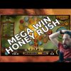 Honey Rush Mega Win – Finally the slot gods answered