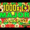 🤑1000x+🤑 MAJOR WIN! – 🏮HAPPY LANTERN SLOT🏮 – HUGE WIN! – LIGHTNING LINK – Slot Machine Bonus