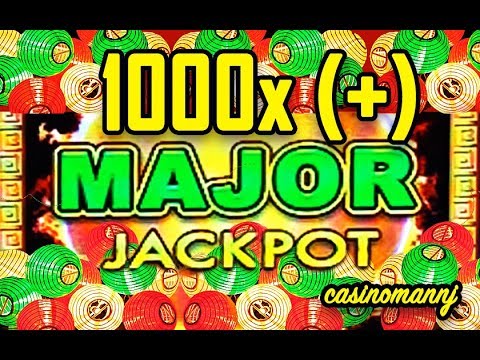 🤑1000x+🤑 MAJOR WIN! – 🏮HAPPY LANTERN SLOT🏮 – HUGE WIN! – LIGHTNING LINK – Slot Machine Bonus