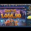 The Viking unleashed top 5 BIG WINS – Record win on slot