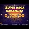 Slot Serengeti Kings free spins 5€ – Super Mega Win 10.805€