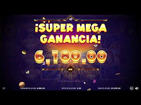 Slot Serengeti Kings free spins 5€ – Super Mega Win 10.805€