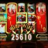 SUPER BIG WIN!  RUBY SLIPPERS slot machine (Max Bet!)