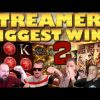 Streamers Biggest Wins – #2 / 2021