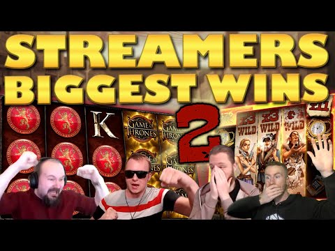 Streamers Biggest Wins – #2 / 2021