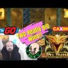 Two Really Big Wins From 24K Dragon Slot!!