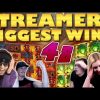 Streamers Biggest Wins – #48 / 2020