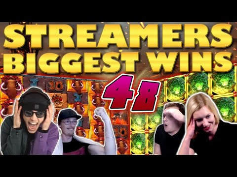 Streamers Biggest Wins – #48 / 2020