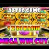 CARA MAIN SLOT AZTEC GEMS LANGSUNG 2 KALI MEGA WIN – SLOT LEGENDARIS