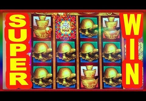 ** SUPER BIG WIN ** 88 FORTUNES ** CLASSIC ** SLOT LOVER **