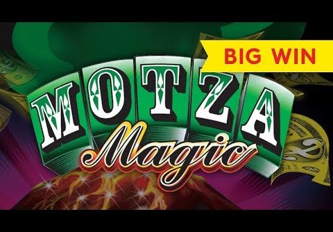 Whopper Reels Motza Magic Slot – BIG WIN SESSION!