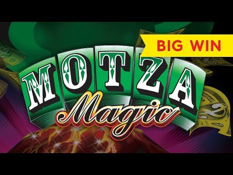 Whopper Reels Motza Magic Slot – BIG WIN SESSION!