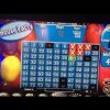 BIG WINS!!! Keno Party Video Keno Slot Machine Bonuses