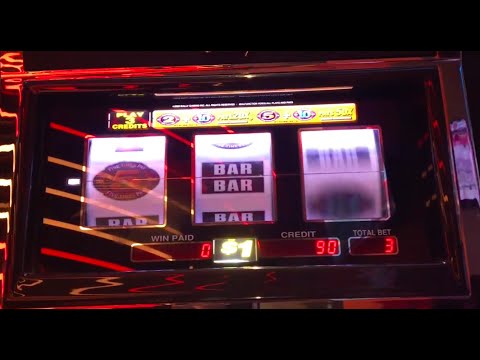 2000 SUBSCRIBER SPECIAL ~ Slots and Sweeps ~ BIG WINS slot machine and pokies!