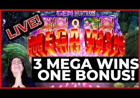 CHUMBA CASINO 🎰 230X Bonus With Three Mega Wins 🍀 FREE SLOTS NO DEPOSIT