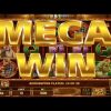 💥 Mega Win sur la slot Book of Lord 💥