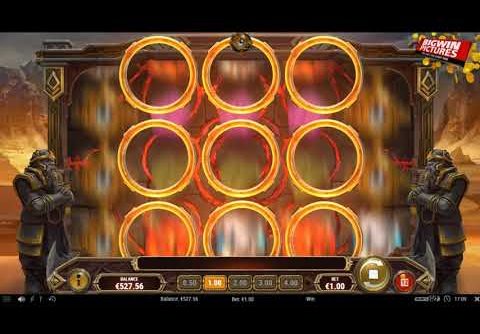 Ring Of Odin Slot – SUPER BIG WINS!