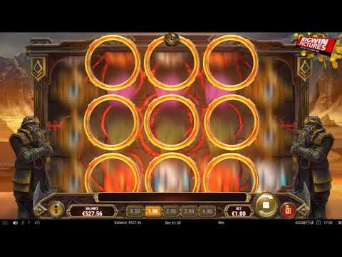 Ring Of Odin Slot – SUPER BIG WINS!