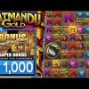 Katmandu Gold 🏆 €1.000 Super Bonus Buys 🤑 this Slot can Pay HUGE omg Big Multipliers‼️