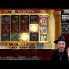 ROSHTEIN MEGA WIN on CASINO SLOT BOOK OF DEAD