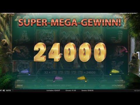 Biggest Slot wins on Stream – Week 12 / 2017