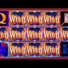 ** SUPER BIG WIN ** STEAMING STACKS  ** NEW GAMES SPECIAL  ** SLOT LOVER **