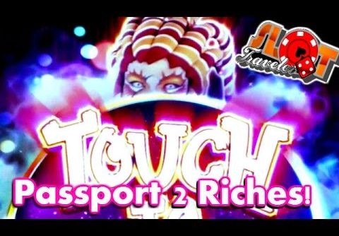 ** BIG WINS ** THE TREASURES OF KOOZA… RICHES | MAX BET SLOT | SlotTraveler