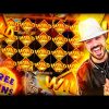 ROSHTEIN New Record Win – Full screen Wilds on Serengeti Kings Slot – TOP 5 Mega wins of the week