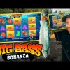 Online Slots: Big Win on Big Bass Bonanza? 5 on 5 at 5!