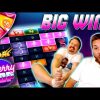 Mega Big Win in Cherry Pop