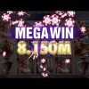 Billionaire casino slot mega win || how to play billionaire casino slot game || casino with whatnext