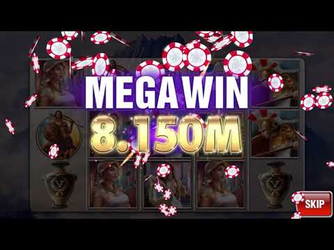 Billionaire casino slot mega win || how to play billionaire casino slot game || casino with whatnext