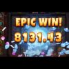 Biggest Win On Dragon Tribe Slot Ever ! Bonus Round On 10‎€  bet – Bitcoin Slots