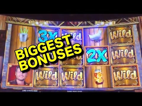 Blake Shelton Slot Machine: Biggest Wins!