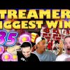 Streamers Biggest Wins – #35 / 2020