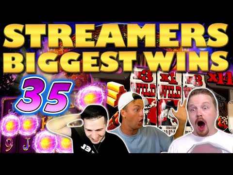 Streamers Biggest Wins – #35 / 2020