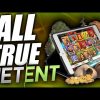 NETENT SLOTS AND LIVE games online casino sites | RECORD WIN | Facts and History | Best top 10