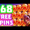 JOKER TROUPE 😱 SLOT MY BIGGEST EVER RECORD WIN 🤑 ON HERE OVER €10.000 JACKPOT 🔥168 FREE SPINS‼️