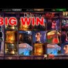 Big Win Slot Machine in Online Casino | Dr. Jekyll and Mr. Hyde | AFBCash