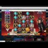 RISE OF OLYMPUS PLAY ‘N’ GO MEGA WIN! SLOT ITALIA By OnlineL00ser